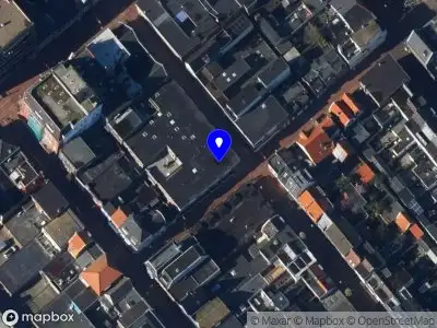 Overlastmelding Wezenstraat in Den Helder