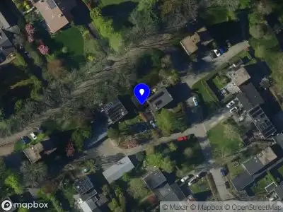 112 melding Overlastmelding De Rougemont-Nes in Bergen