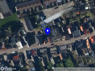 Overlastmelding Beltstraat in Hippolytushoef