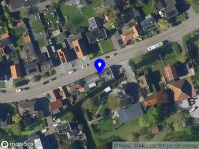 Overlastmelding Dorpsstraat in Wervershoof