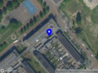 Overlastmelding Arie Dekkerpromenade in Beverwijk