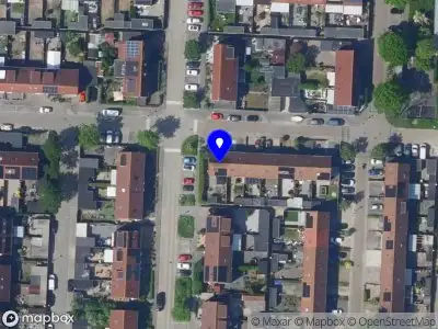 Overlastmelding Tiberstraat in Lelystad