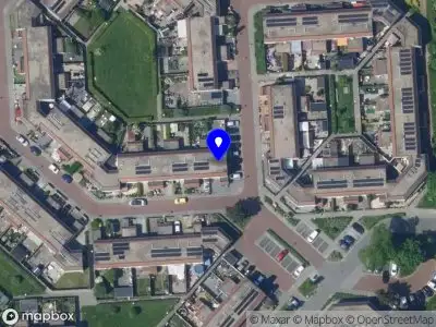 Overlastmelding Galjoen in Lelystad