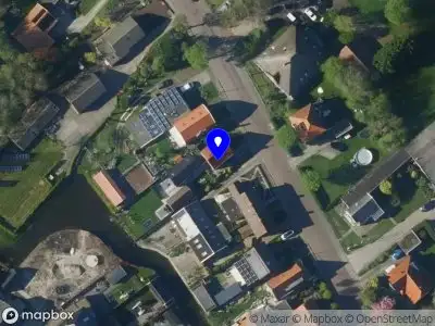 Overlastmelding Kerkstraat in Wognum
