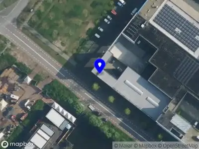 Ambulance naar de Programmeurstraat in Amsterdam