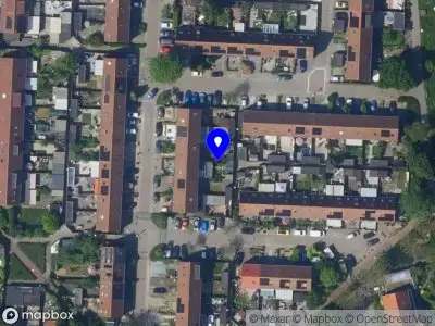 Overlastmelding Rhônestraat in Lelystad
