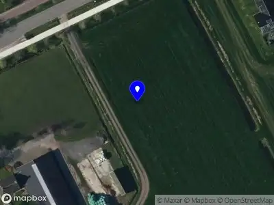 112 melding Overlastmelding Spanjaardsdijk in Sloten