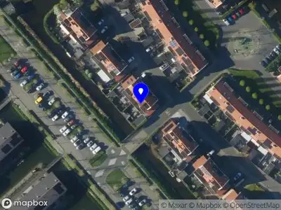 Overlastmelding Neeltje Lokerseland in Heerhugowaard