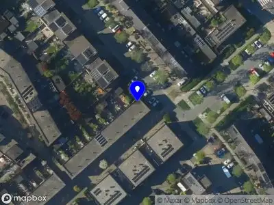 Overlastmelding Sluis in Heerhugowaard