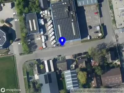 Ambulance met gepaste spoed naar de De Camper in Warmenhuizen