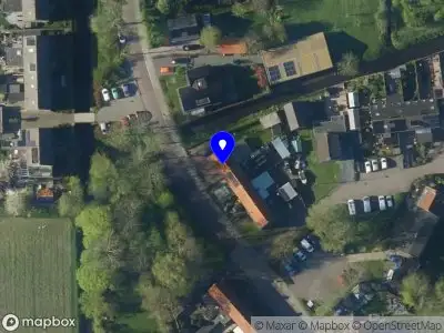 Overlastmelding Hertog Willemweg in Hem