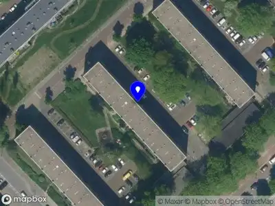 Anonieme overlastmelding Van Tijenstraat in Beverwijk
