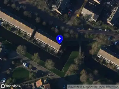 112 melding Overlastmelding Meester Dokter Jonkerlaan in Anna Paulowna gesloten