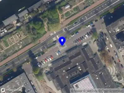 112 melding Ambulance met grote spoed naar de Gordelweg in Rotterdam