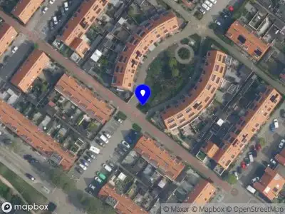 112 melding Ambulance met grote spoed naar de Druivenhof in Wateringen