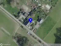 Brandweer met normale urgentie naar de Heideweg in Overasselt vanwege wateroverlast