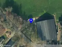 Politie naar de F.J. Groothuisweg in Haarle vanwege aanrijding met letsel