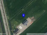 Politie naar de Schalkwijkseweg in Schalkwijk vanwege aanrijding met letsel