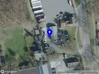 Brandweer met gepaste spoed naar de Hoogeweg in Escharen