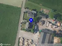 Politie naar de Beekhuizerweg in Harderwijk vanwege aanrijding met letsel