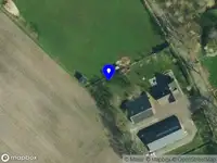 Brandweer met grote spoed naar de Kersdijk in Enschede vanwege middelgrote brand