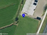 Brandweer met gepaste spoed naar de Lichtmisweg in Zwolle vanwege afgaan automatisch brandalarm