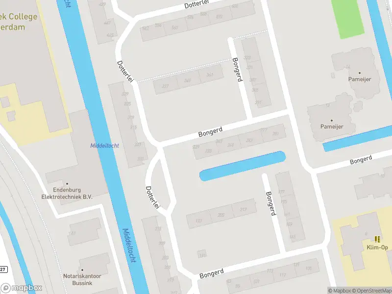 112 melding Ambulance met grote spoed naar de Bongerd in Capelle aan den IJssel