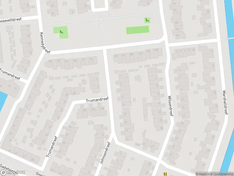 Politie naar de Wilsondreef in Ede vanwege aanrijding met letsel