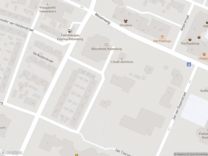 112 melding Traumahelikopter met grote spoed naar de Vincent van Goghstraat in Rozenburg