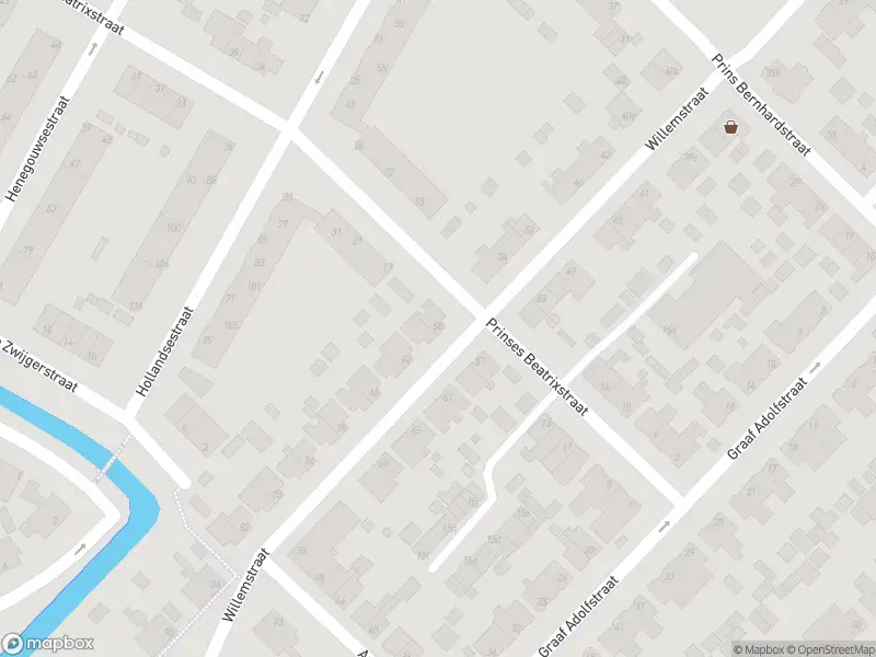 112 melding Ambulance met gepaste spoed naar de Willemstraat in Ridderkerk