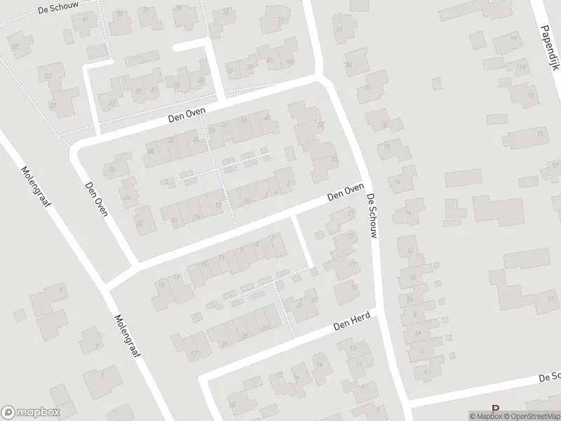 112 melding Brandweer met grote spoed naar de Den Oven in Geffen vanwege gebouwbrand