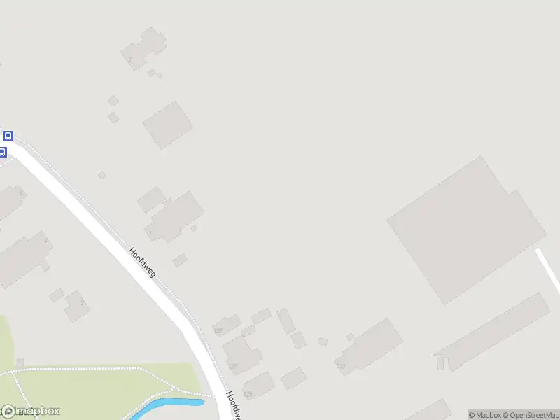 Politie met gepaste spoed naar de Hoofdweg in Harkstede vanwege ongeval met letsel