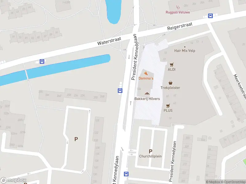 Politie naar de De Straatweiden in Velp vanwege aanrijding met letsel