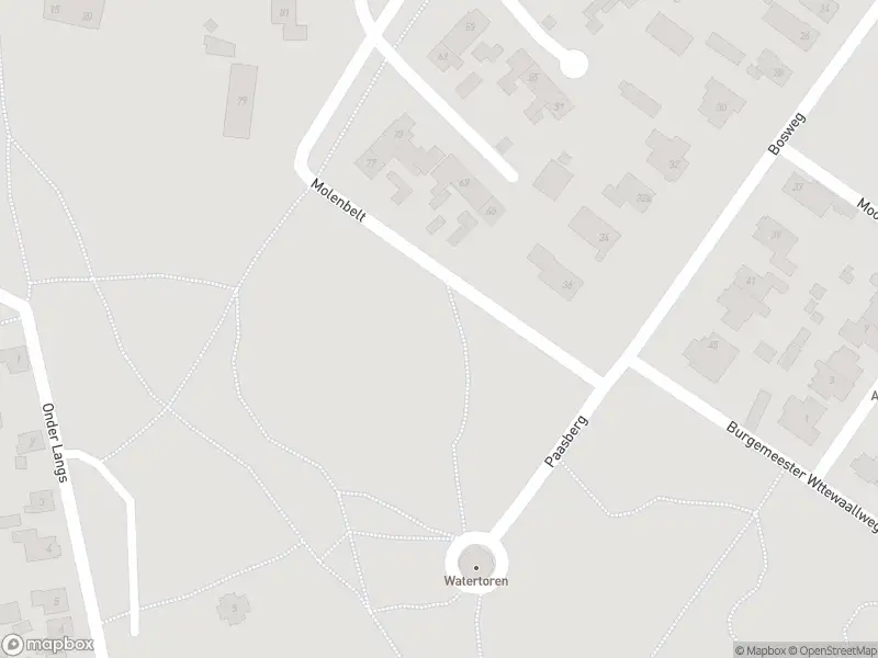 Brandweer met gepaste spoed naar de Tusseler in Lochem vanwege een liftopsluiting