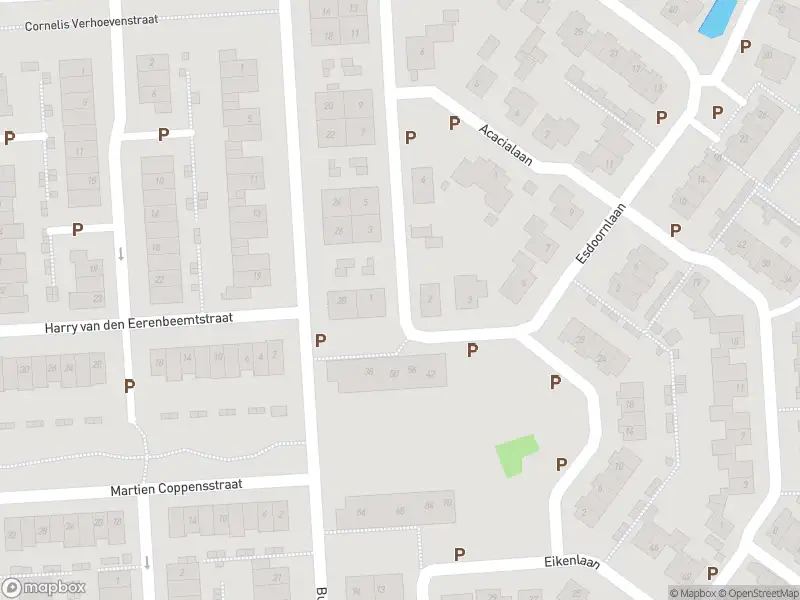 Brandweer met grote spoed naar de Cypressenlaan in Sprang-Capelle