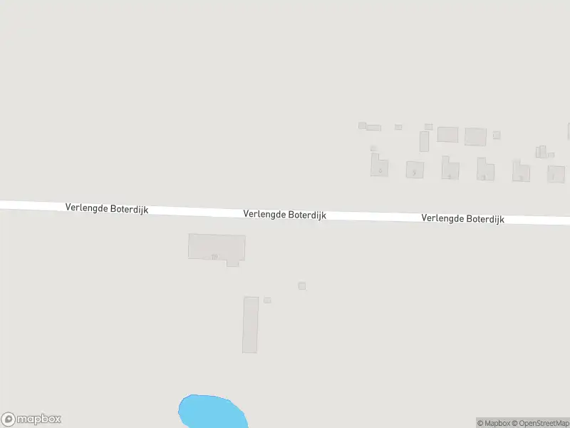 Brandweer met gepaste spoed naar de Verlengde Boterdijk in Paterswolde vanwege dier(en) in nood