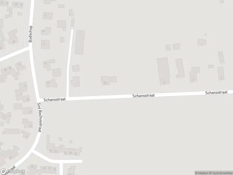 Ambulance met gepaste spoed naar de Wilhelminastraat in Nederweert