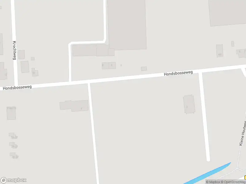 112 melding Ambulance met grote spoed naar de Hondsbosseweg in Heemskerk