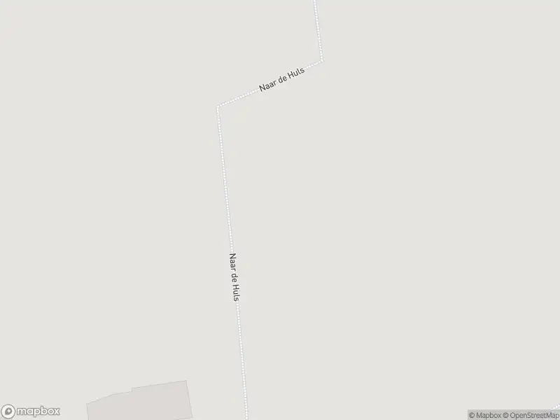 Politie naar de Wijnstraat in Simpelveld vanwege aanrijding met letsel