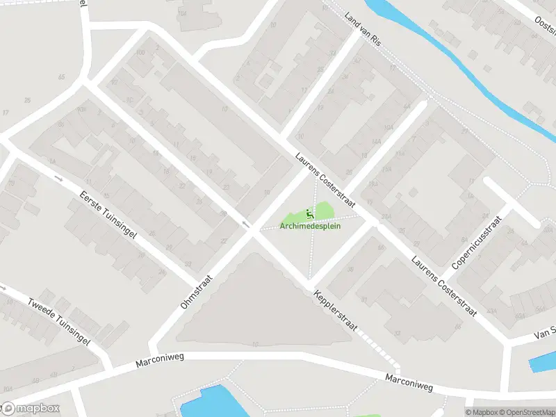 Brandweer met gepaste spoed naar de Stadserf in Schiedam vanwege afgaan automatisch brandalarm