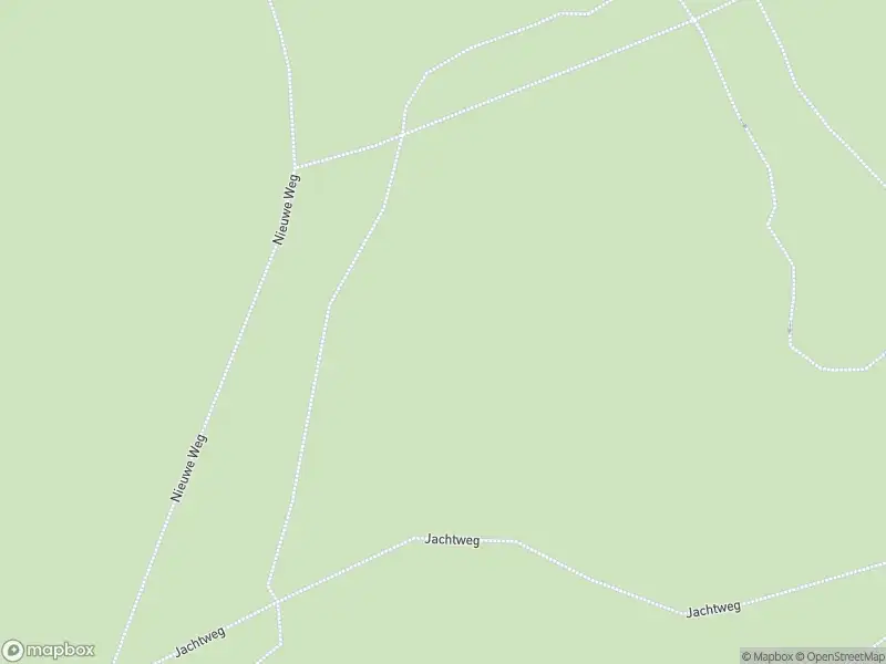Ambulance met gepaste spoed naar de Paardenmarkt in Schoorl