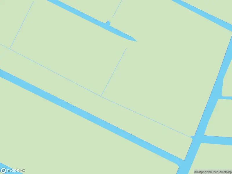 Ambulance met grote spoed naar de Waver in Ouderkerk aan de Amstel