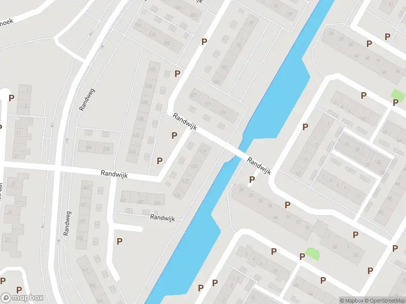 Ambulance met grote spoed naar de Randwijk in Papendrecht