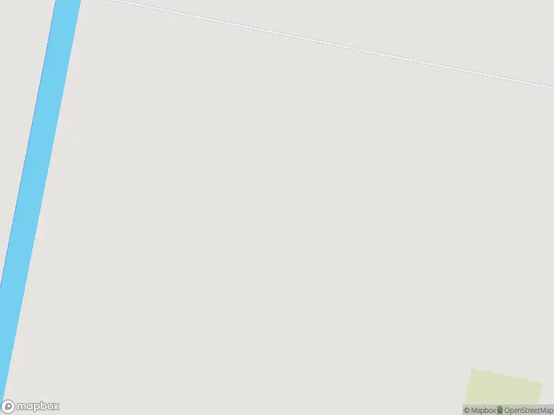 Ambulance met gepaste spoed naar de Oosterdijk in Dirkshorn