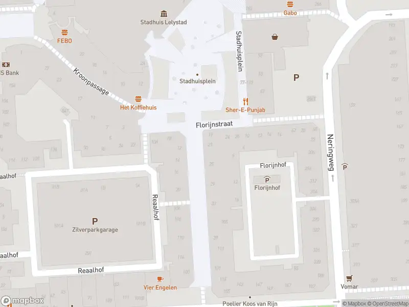 Politie naar de Stationsplein in Lelystad vanwege aanrijding met letsel