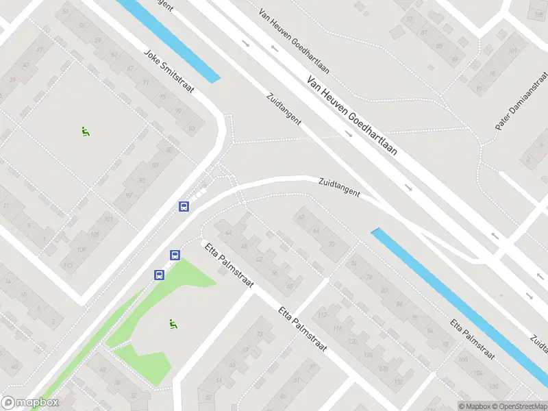 Ambulance met gepaste spoed naar de Nieuweweg in Hoofddorp
