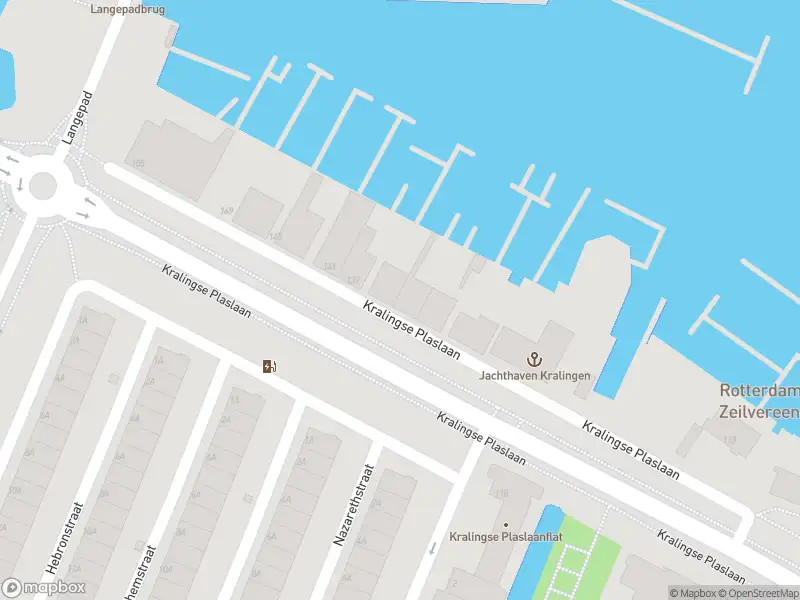 Ambulance met gepaste spoed naar de ir. P. Kosterlaan in Rotterdam