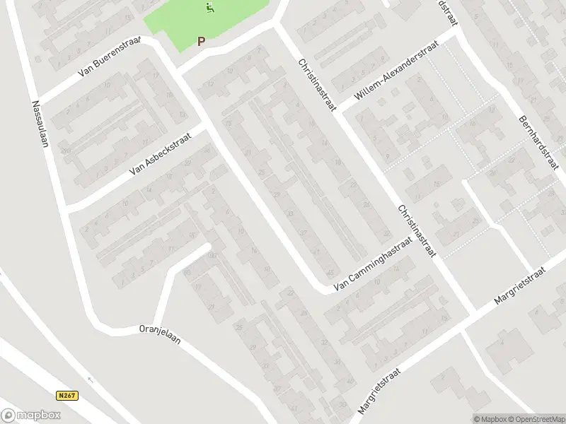 112 melding Traumahelikopter naar de De Huterstraat in Oudheusden