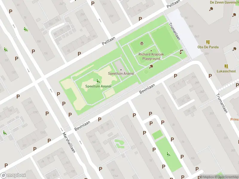 Brandweer met grote spoed naar de Eisenhowerlaan in Utrecht vanwege gebouwbrand