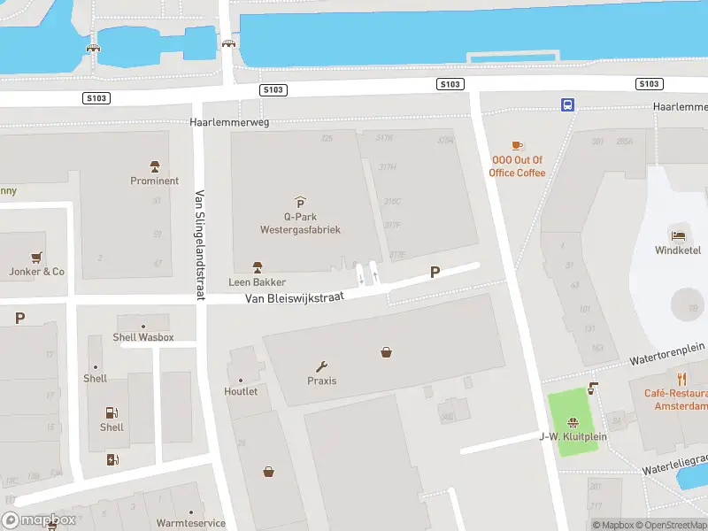 Politie met grote spoed naar de Van Bleiswijkstraat in Amsterdam vanwege ongeval met letsel